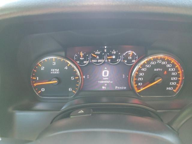 GMC Yukon XL 4WD 4dr Denali 2016