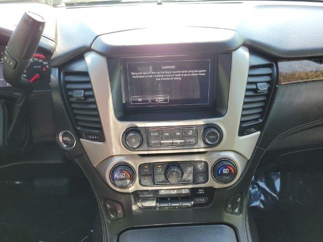 GMC Yukon XL 4WD 4dr Denali 2016