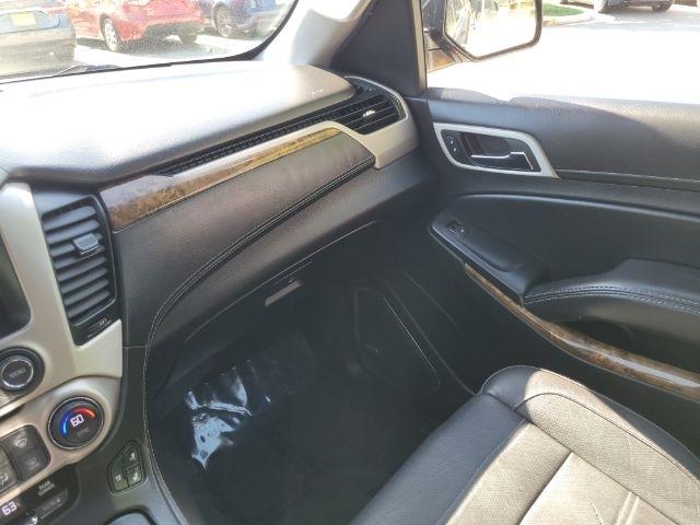 GMC Yukon XL 4WD 4dr Denali 2016