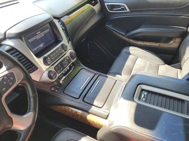 GMC Yukon XL 4WD 4dr Denali 2016