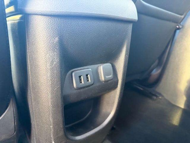 Chevrolet Colorado 4WD Crew Cab 128.3" Z71 2016