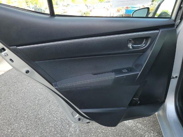 Toyota Corolla 50th Anniversary Special Edition CVT (Natl) 2017