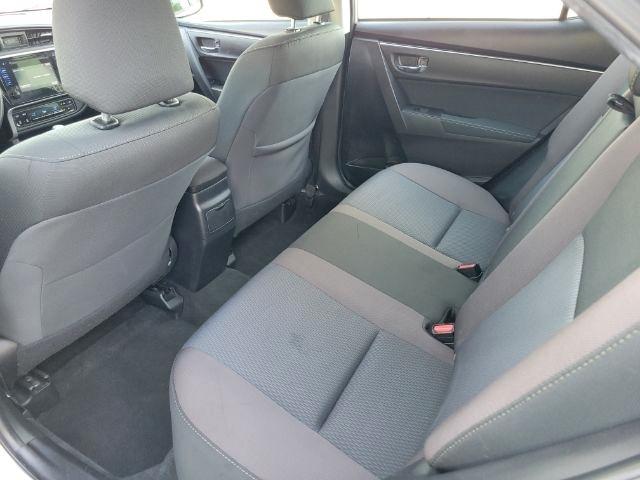 Toyota Corolla 50th Anniversary Special Edition CVT (Natl) 2017