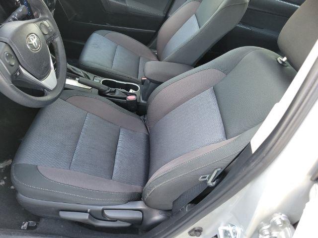 Toyota Corolla 50th Anniversary Special Edition CVT (Natl) 2017