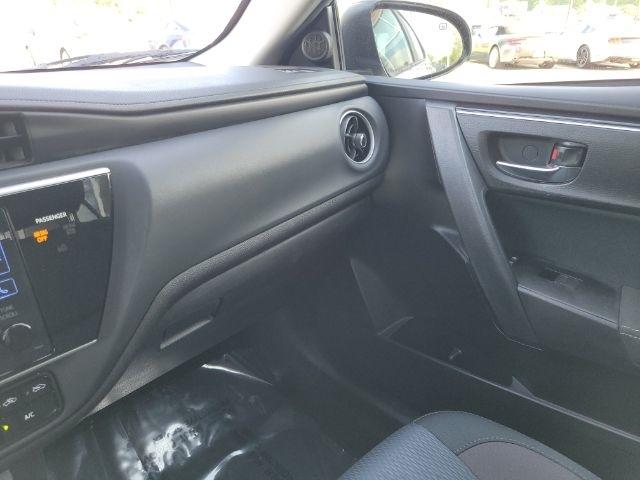 Toyota Corolla 50th Anniversary Special Edition CVT (Natl) 2017