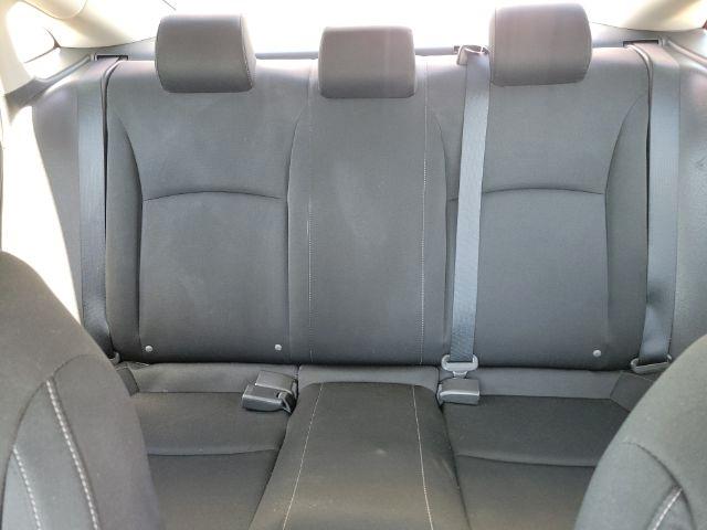 Honda Civic Sedan LX CVT 2018