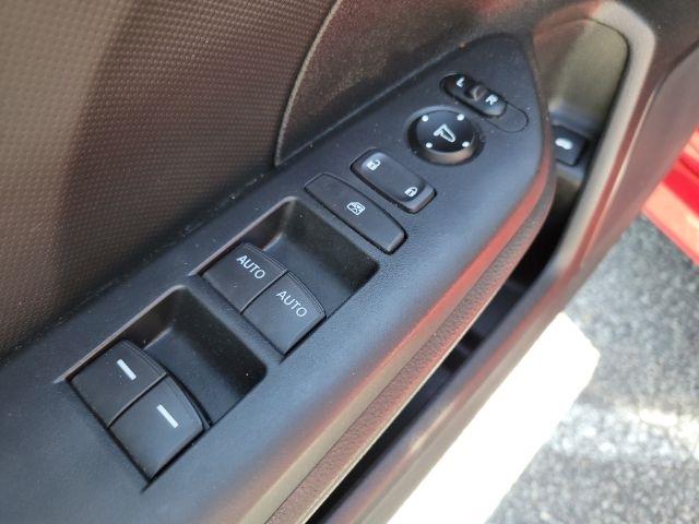 Honda Civic Sedan LX CVT 2018