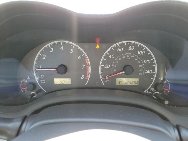 Toyota Corolla 4dr Sdn Auto LE Special Edition (Natl) 2013