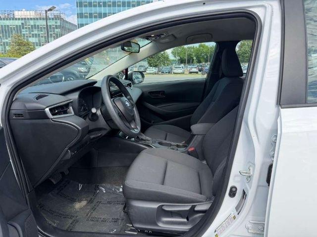 Toyota Corolla LE CVT (Natl) 2024