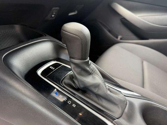 Toyota Corolla LE CVT (Natl) 2024