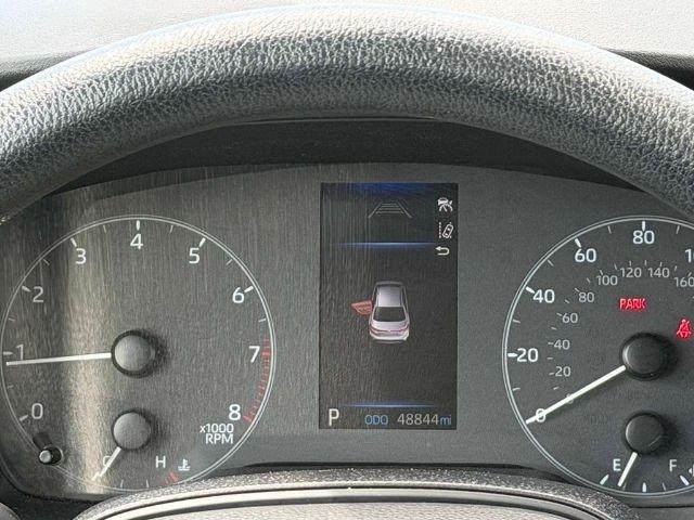 Toyota Corolla LE CVT (Natl) 2024