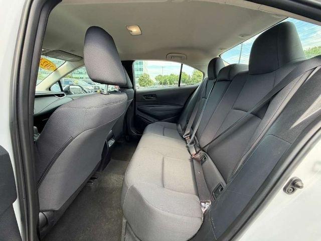 Toyota Corolla LE CVT (Natl) 2024
