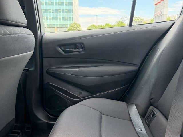 Toyota Corolla LE CVT (Natl) 2024