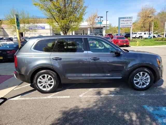 Kia Telluride LX AWD 2020