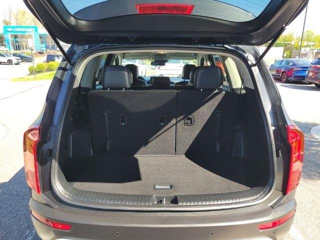 Kia Telluride LX AWD 2020