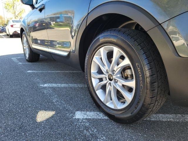 Kia Telluride LX AWD 2020