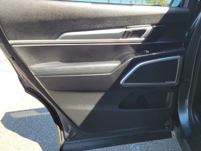 Kia Telluride LX AWD 2020