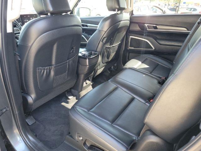 Kia Telluride LX AWD 2020