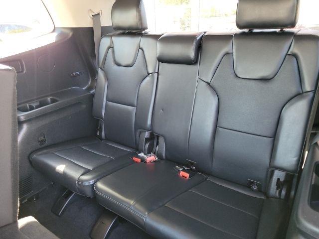 Kia Telluride LX AWD 2020