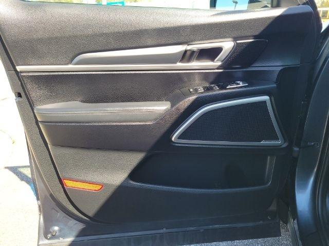 Kia Telluride LX AWD 2020