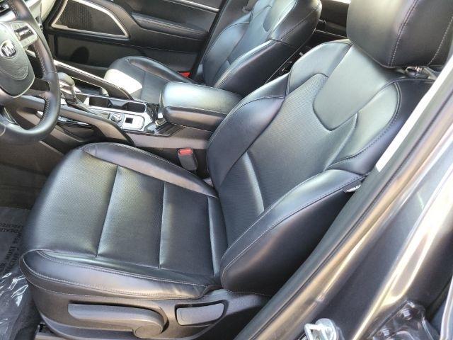 Kia Telluride LX AWD 2020