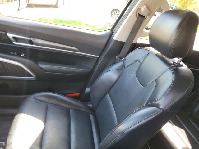 Kia Telluride LX AWD 2020