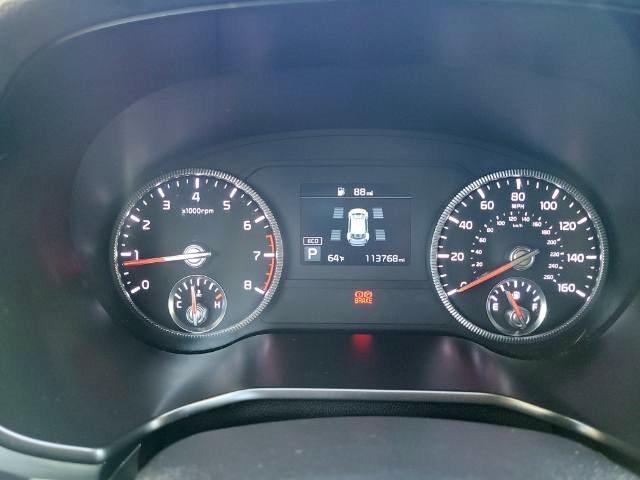 Kia Telluride LX AWD 2020