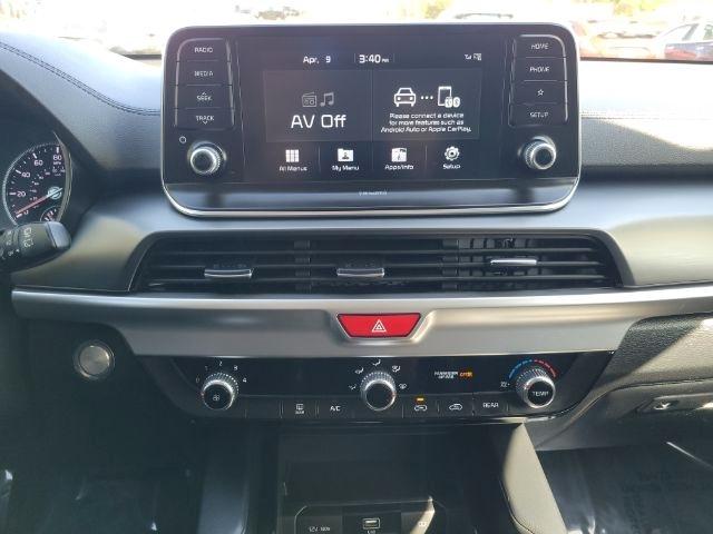 Kia Telluride LX AWD 2020