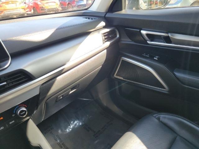 Kia Telluride LX AWD 2020