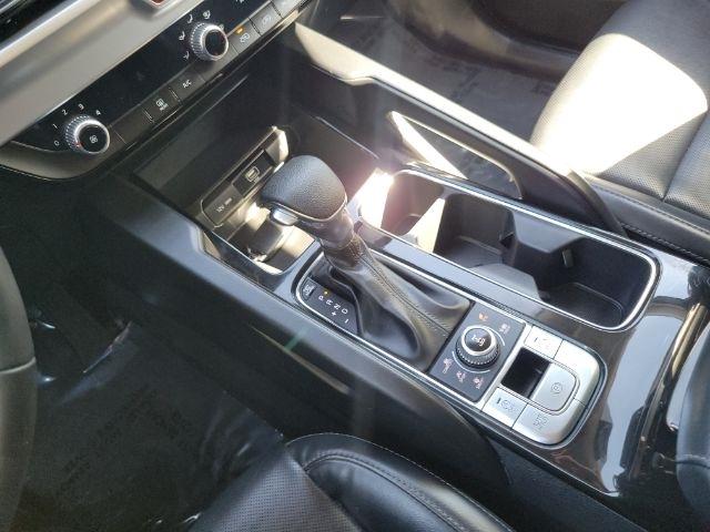 Kia Telluride LX AWD 2020