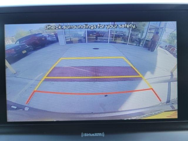 Kia Telluride LX AWD 2020