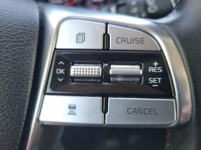 Kia Telluride LX AWD 2020