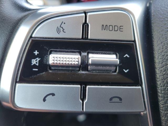 Kia Telluride LX AWD 2020