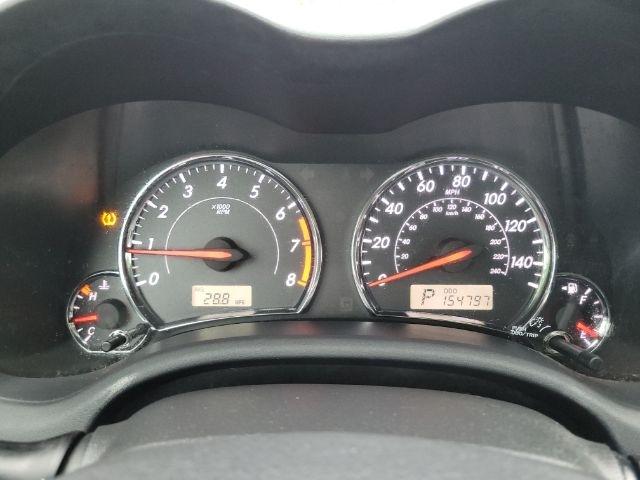 Toyota Corolla 4dr Sdn Auto LE (Natl) 2012