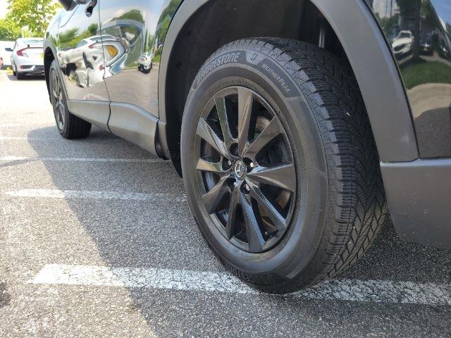 Mazda CX-5 FWD 4dr Man Sport 2014