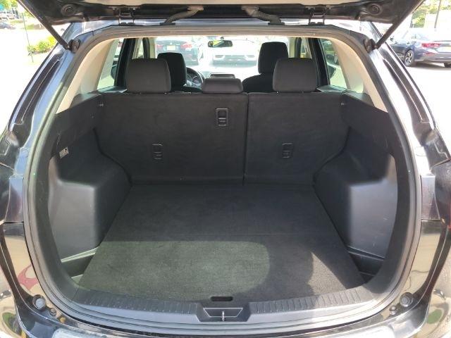Mazda CX-5 FWD 4dr Man Sport 2014