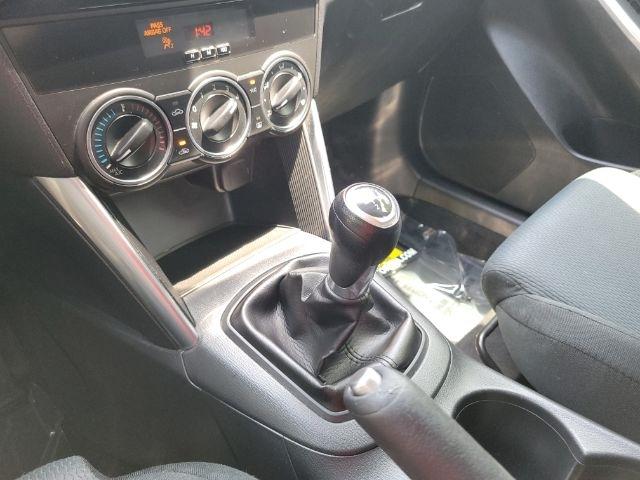 Mazda CX-5 FWD 4dr Man Sport 2014