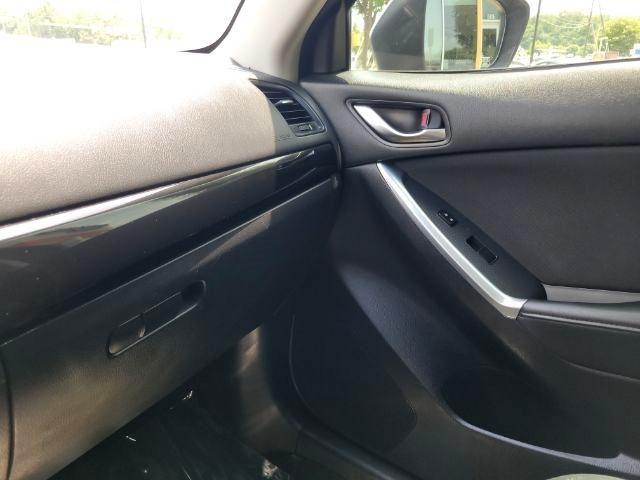 Mazda CX-5 FWD 4dr Man Sport 2014
