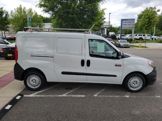 RAM ProMaster City Cargo Van Tradesman Van 2021