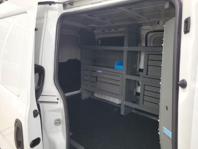 RAM ProMaster City Cargo Van Tradesman Van 2021