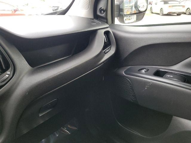RAM ProMaster City Cargo Van Tradesman Van 2021