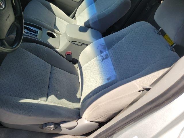 Toyota Tacoma 2WD Access I4 MT (Natl) 2008