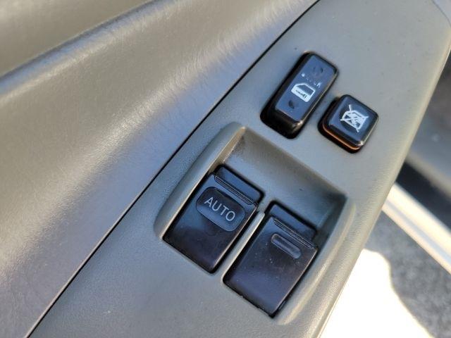 Toyota Tacoma 2WD Access I4 MT (Natl) 2008