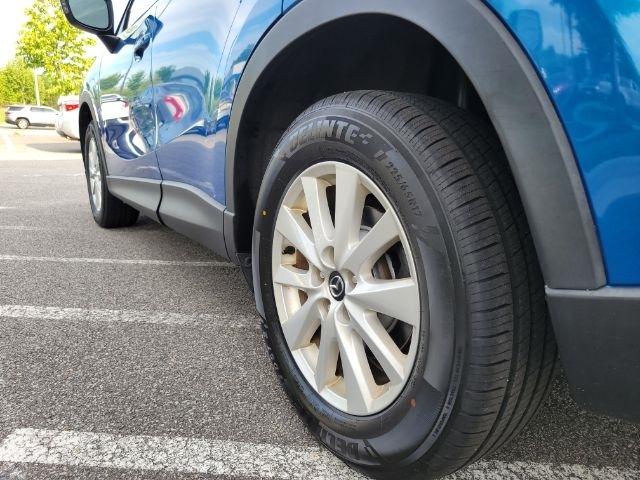 Mazda CX-5 AWD 4dr Auto Touring 2013