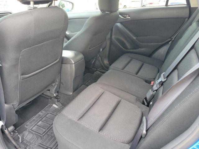 Mazda CX-5 AWD 4dr Auto Touring 2013