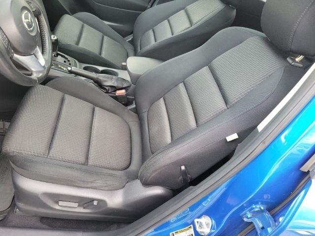Mazda CX-5 AWD 4dr Auto Touring 2013
