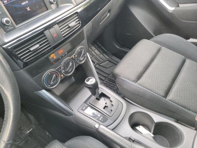 Mazda CX-5 AWD 4dr Auto Touring 2013