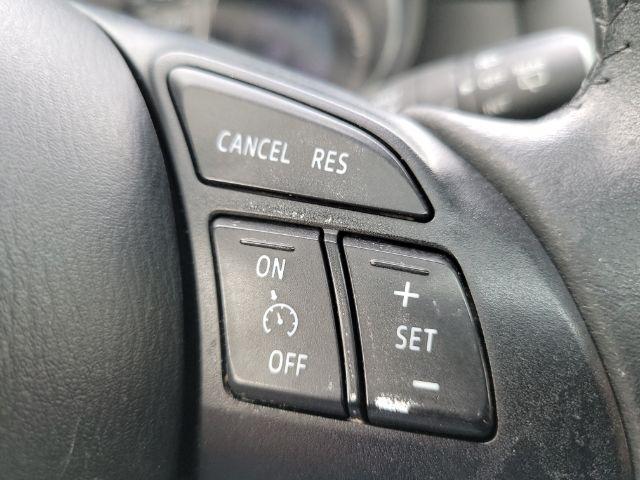Mazda CX-5 AWD 4dr Auto Touring 2013