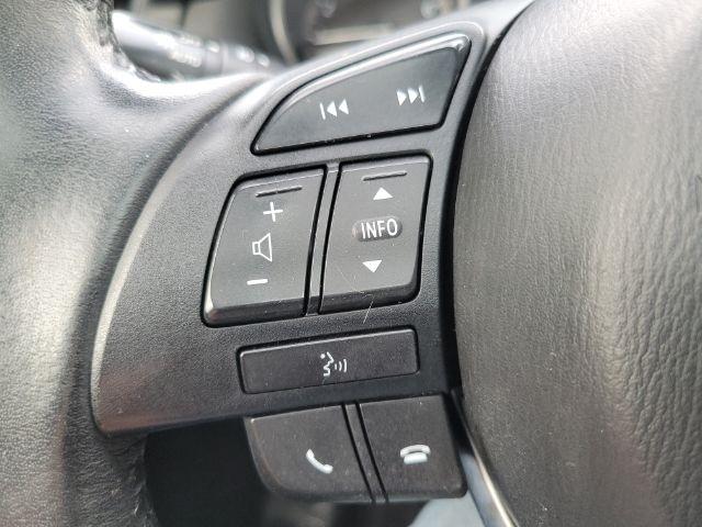 Mazda CX-5 AWD 4dr Auto Touring 2013