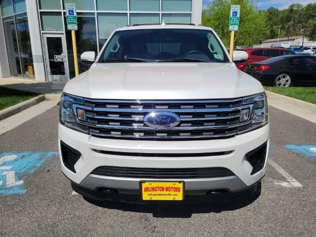 Ford Expedition XLT 4x4 2019